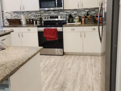 201 NW Goldcoast Avenue Port St Lucie FL 34983