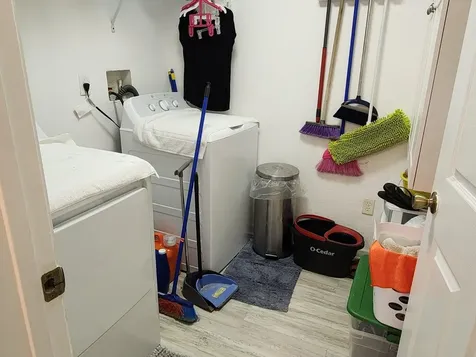 201 NW Goldcoast Avenue Port St Lucie FL 34983