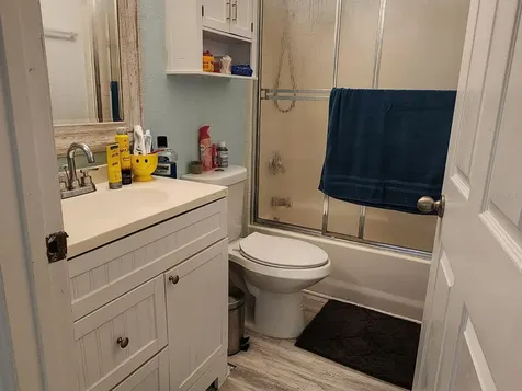 201 NW Goldcoast Avenue Port St Lucie FL 34983