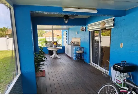 201 NW Goldcoast Avenue Port St Lucie FL 34983