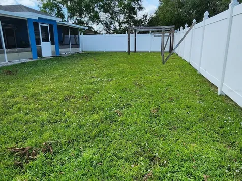 201 NW Goldcoast Avenue Port St Lucie FL 34983