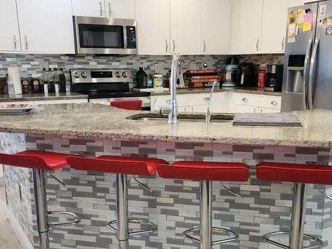 201 NW Goldcoast Avenue Port St Lucie FL 34983