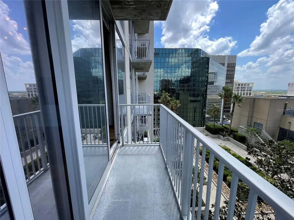 155 S Court Avenue Orlando FL 32801