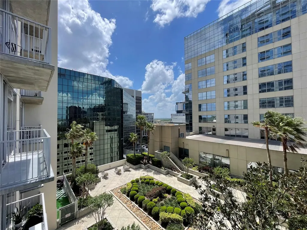 155 S Court Avenue Orlando FL 32801