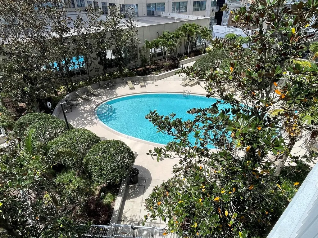 155 S Court Avenue Orlando FL 32801