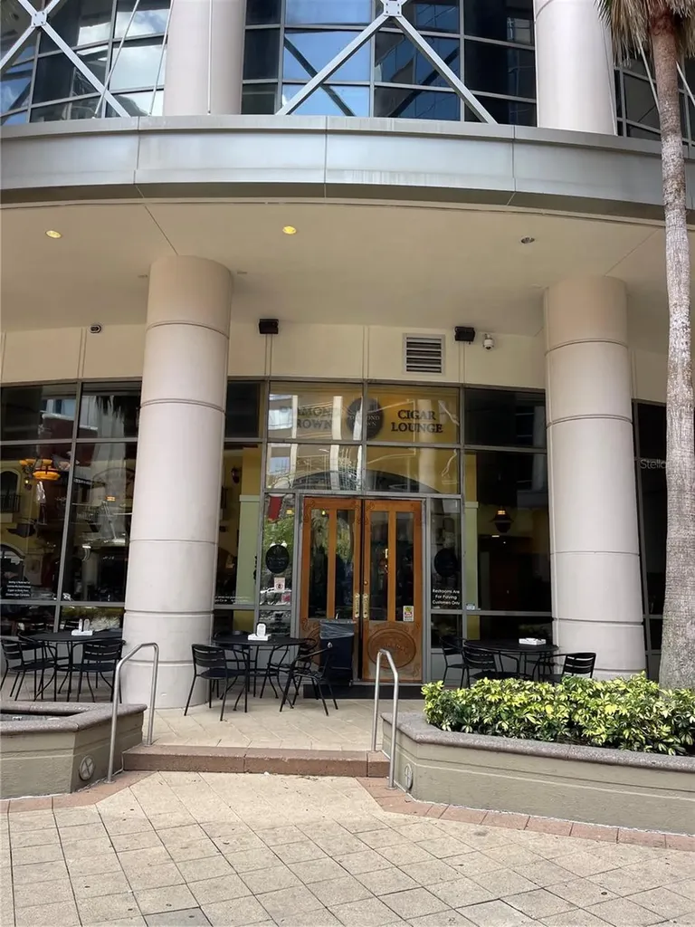 155 S Court Avenue Orlando FL 32801