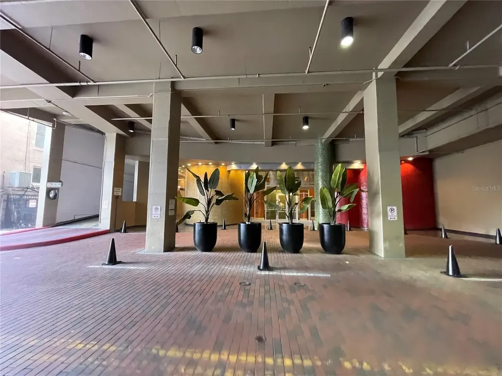 155 S Court Avenue Orlando FL 32801