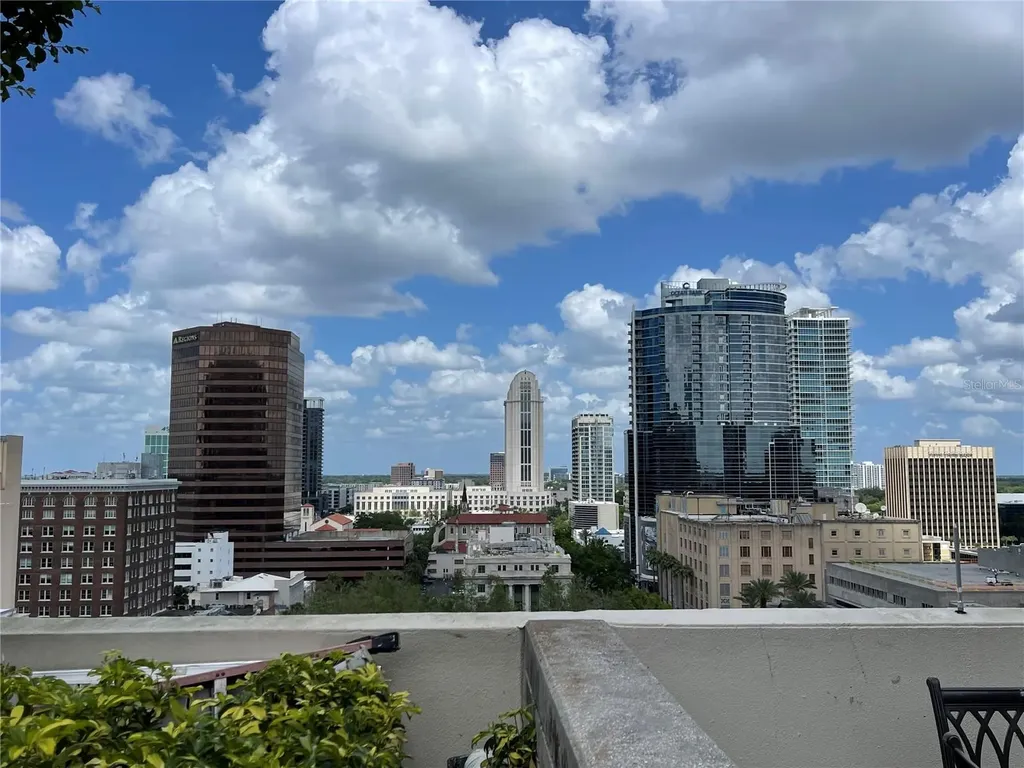 155 S Court Avenue Orlando FL 32801