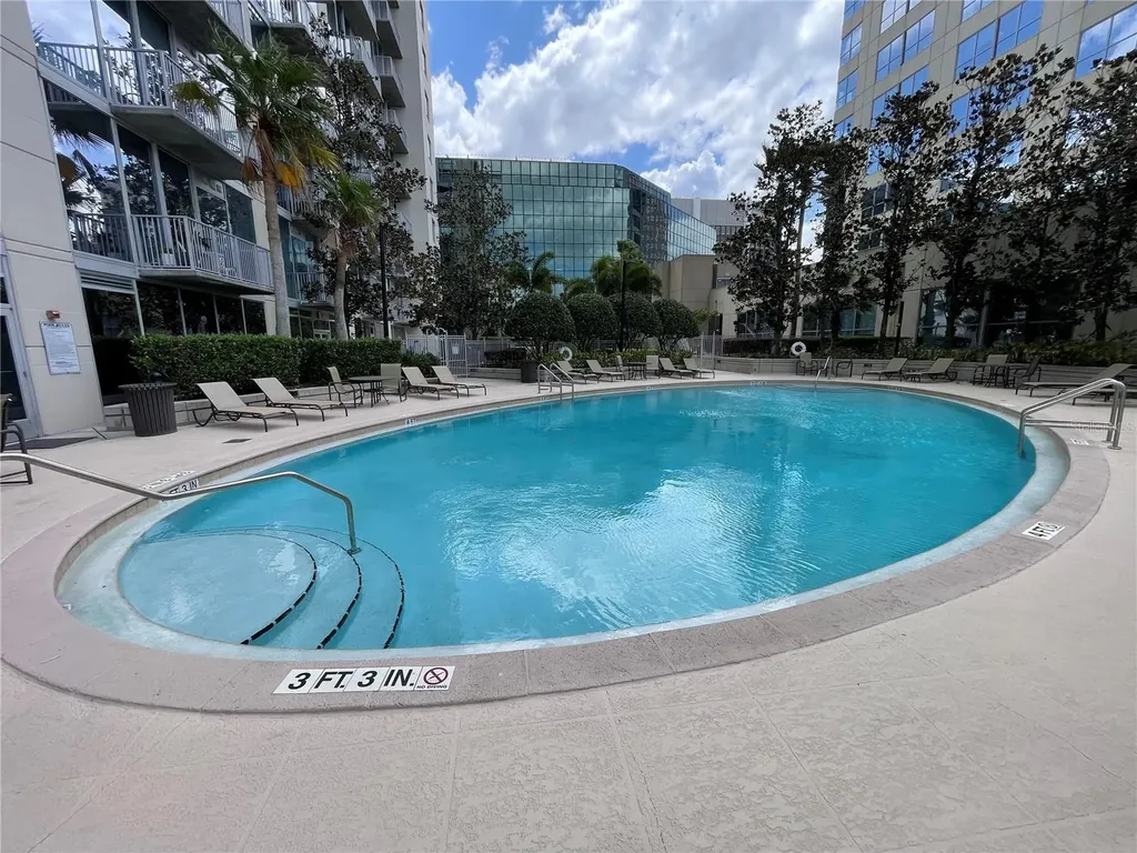 155 S Court Avenue Orlando FL 32801