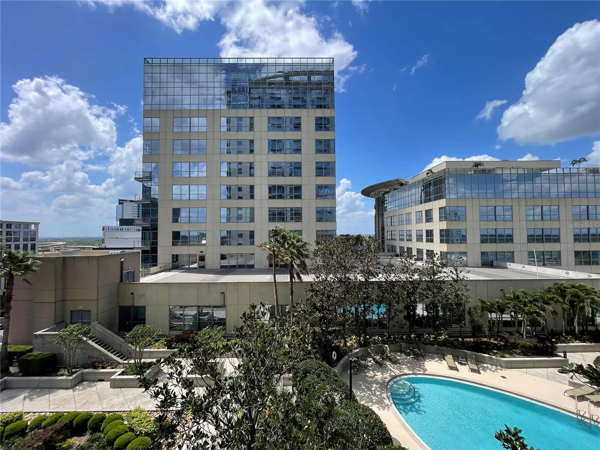 155 S Court Avenue Orlando FL 32801