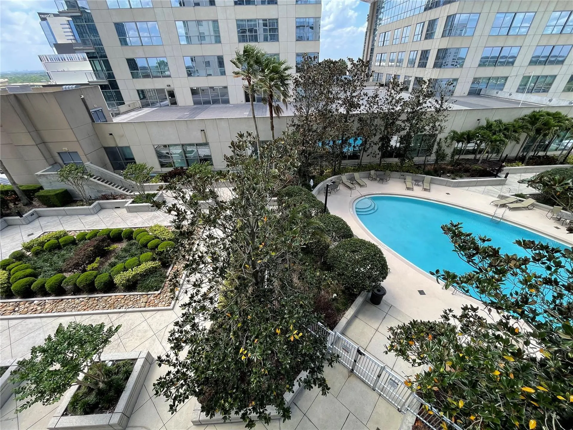 155 S Court Avenue Orlando FL 32801