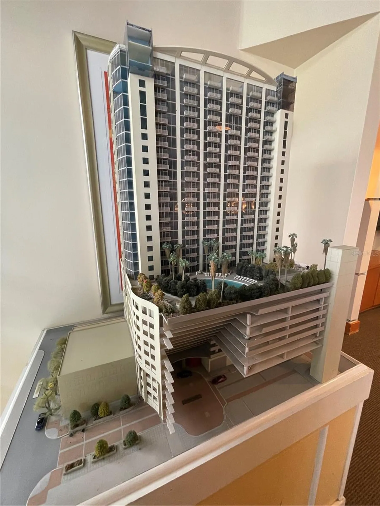 155 S Court Avenue Orlando FL 32801