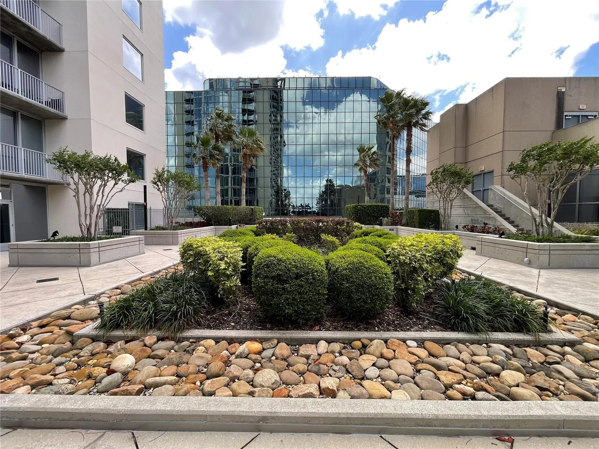 155 S Court Avenue Orlando FL 32801