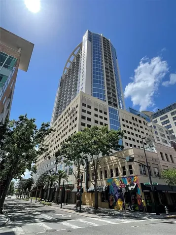 155 S Court Avenue Orlando FL 32801
