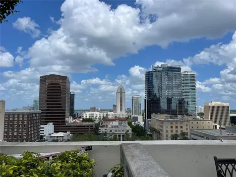 155 S Court Avenue Orlando FL 32801