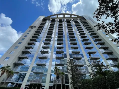 155 S Court Avenue Orlando FL 32801