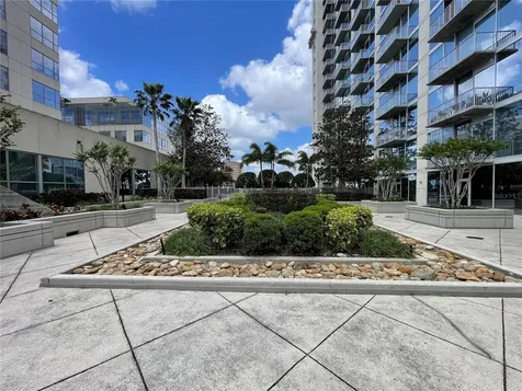 155 S Court Avenue Orlando FL 32801