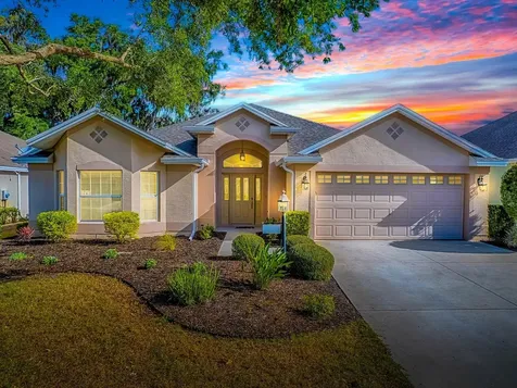 1741 Pennecamp Drive The Villages FL 32162