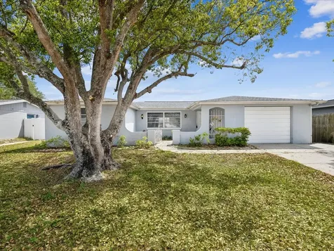 9106 Greenbriar Lane Port Richey FL 34668