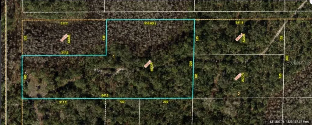 E Colonial Drive Orlando FL 32820