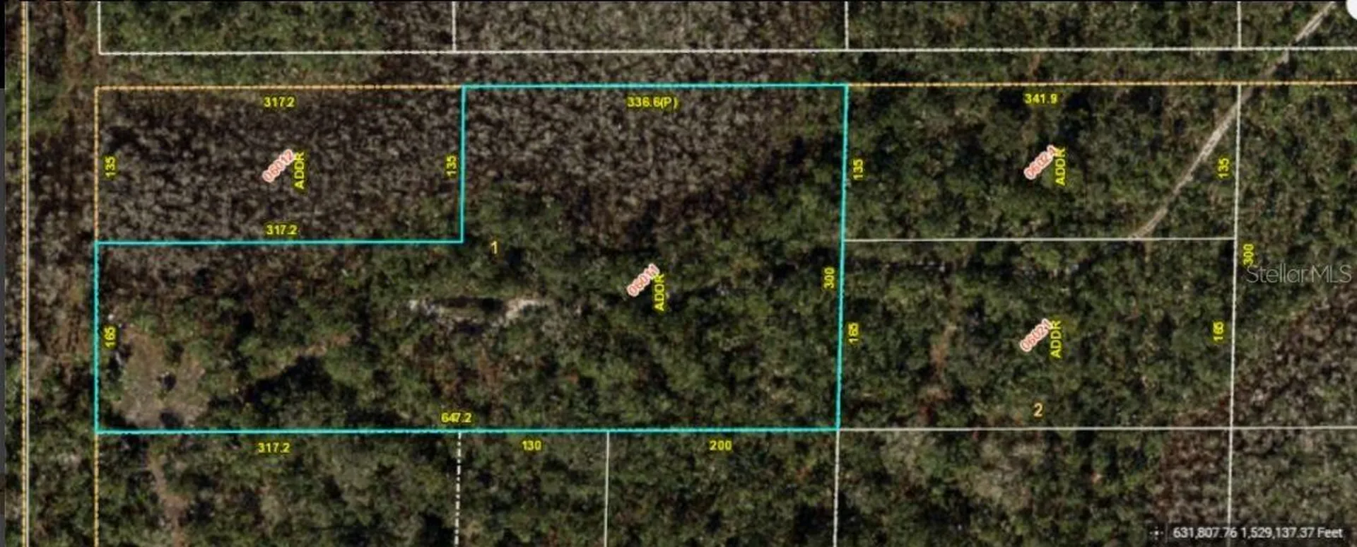 E Colonial Drive Orlando FL 32820