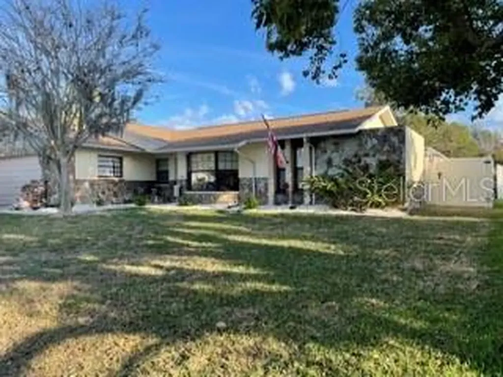 7506 Cypress Knee Drive Hudson FL 34667