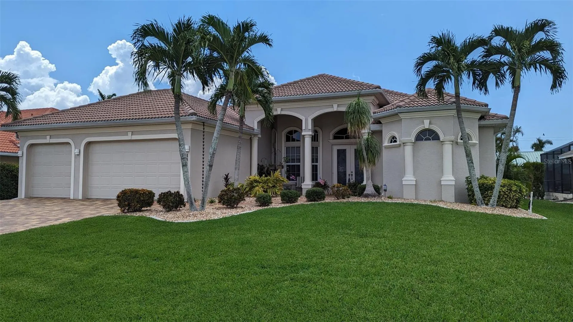 1442 SW 54th Terrace Cape Coral FL 33914