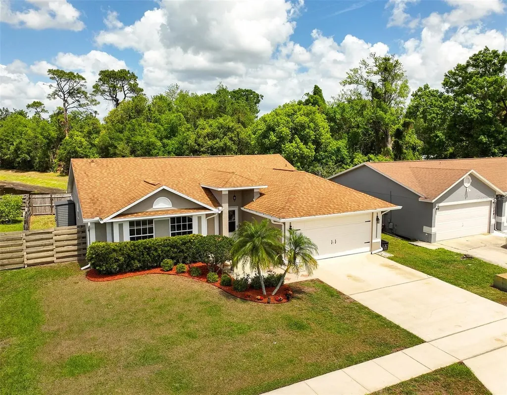 11005 Cypress Leaf Drive Orlando FL 32825