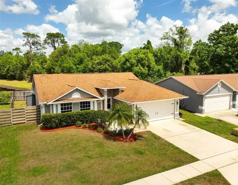 11005 Cypress Leaf Drive Orlando FL 32825