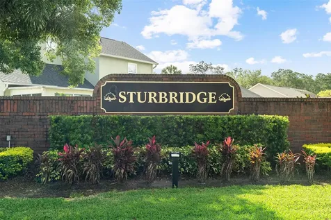 11005 Cypress Leaf Drive Orlando FL 32825