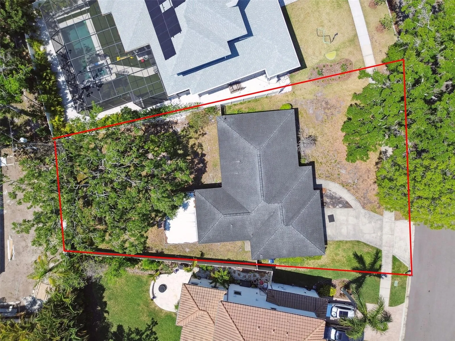 2607 S Bryant Circle Tampa FL 33629