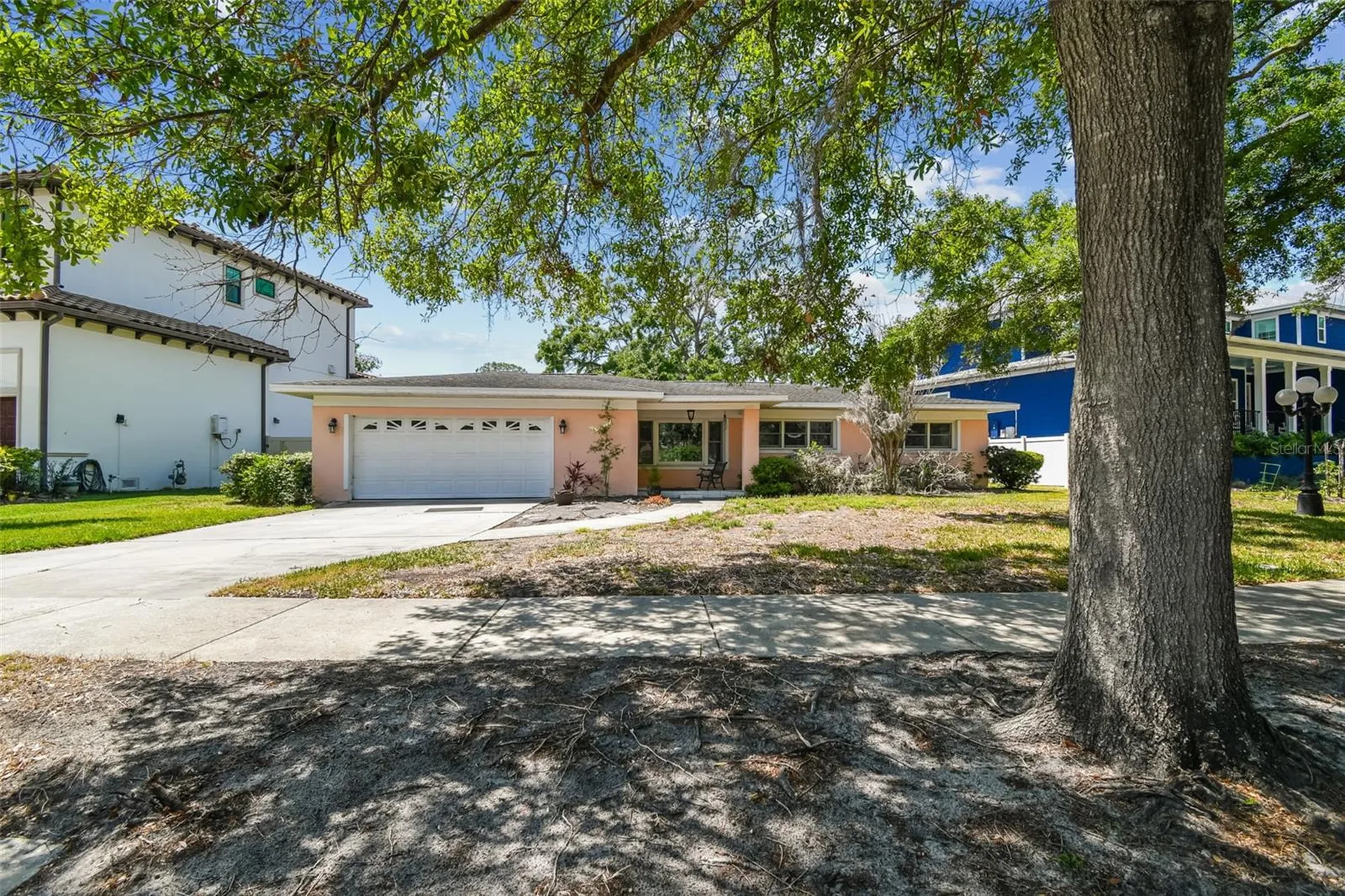 2607 S Bryant Circle Tampa FL 33629
