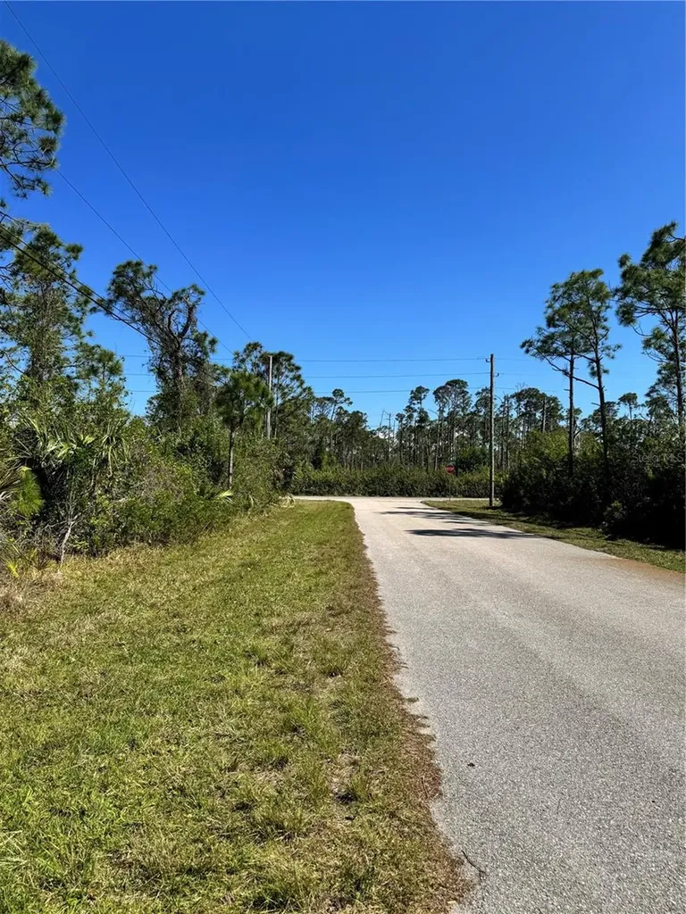 14400 Pocono Avenue Port Charlotte FL 33981