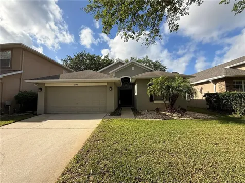 5548 Burlwood Drive Orlando FL 32810