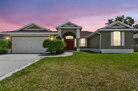 24342 Branchwood Court Lutz FL 33559