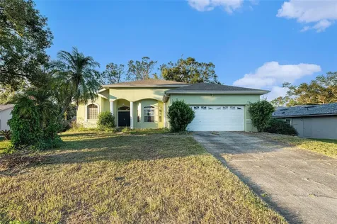 3545 E Lake Drive Land O Lakes FL 34639