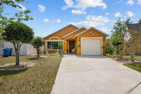 1607 Tropicana Way Valrico FL 33594