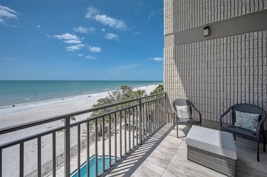 19700 Gulf Boulevard Indian Shores FL 33785