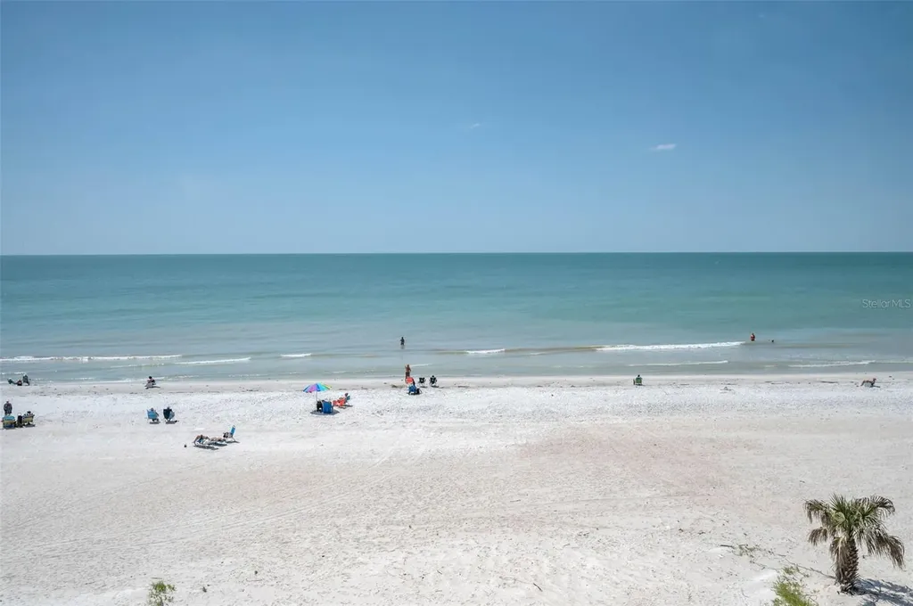 19700 Gulf Boulevard Indian Shores FL 33785