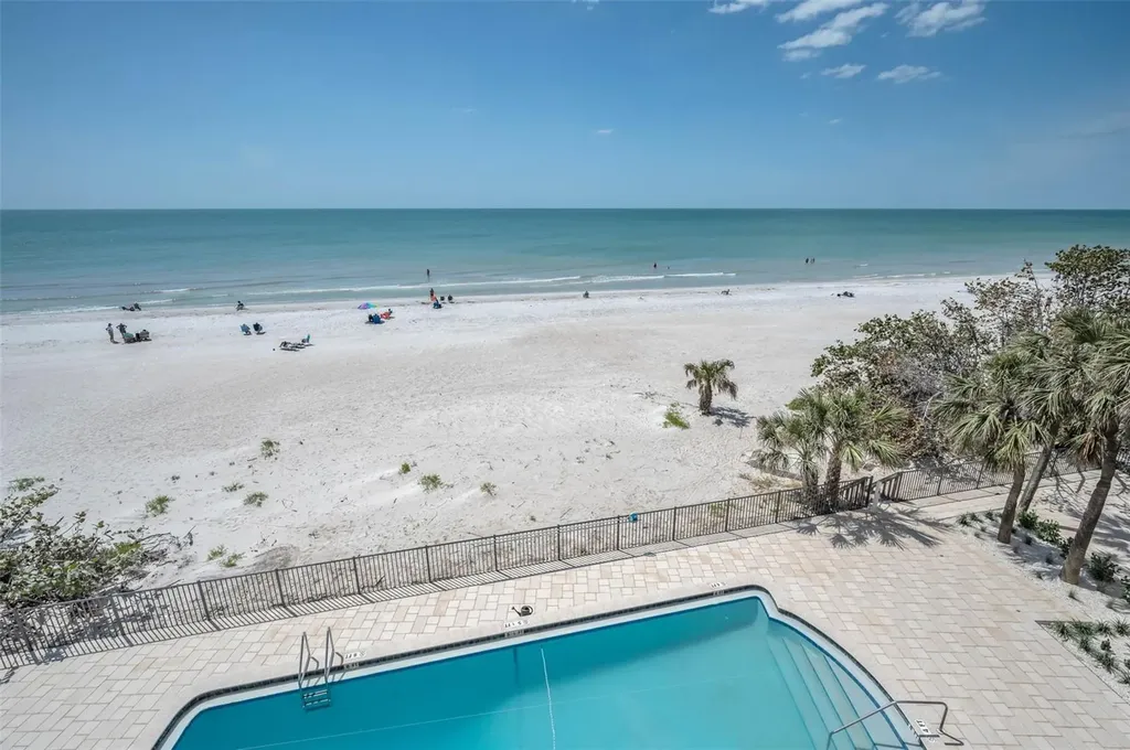 19700 Gulf Boulevard Indian Shores FL 33785