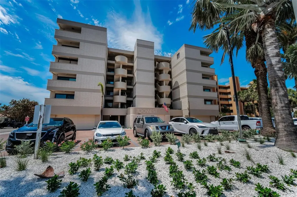 19700 Gulf Boulevard Indian Shores FL 33785