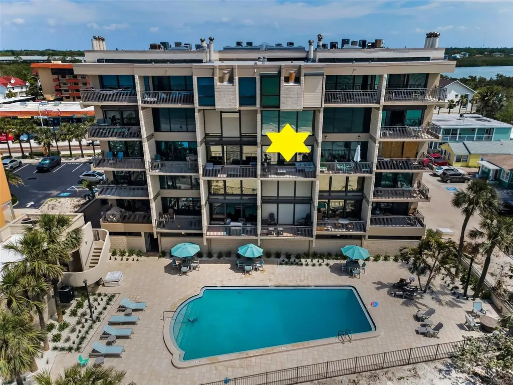 19700 Gulf Boulevard Indian Shores FL 33785