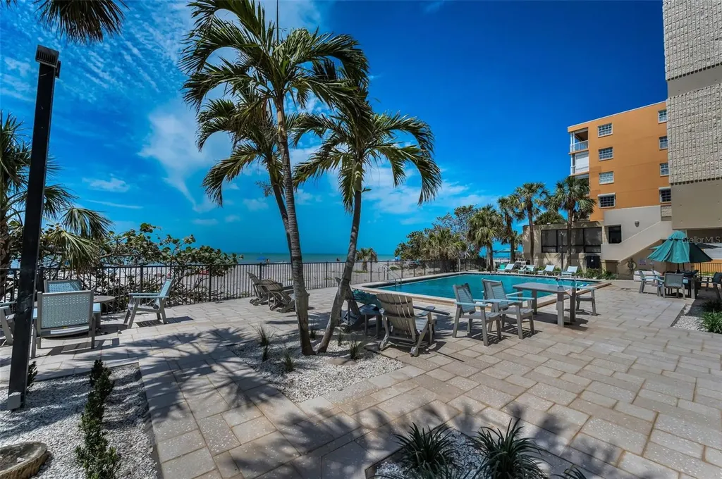 19700 Gulf Boulevard Indian Shores FL 33785