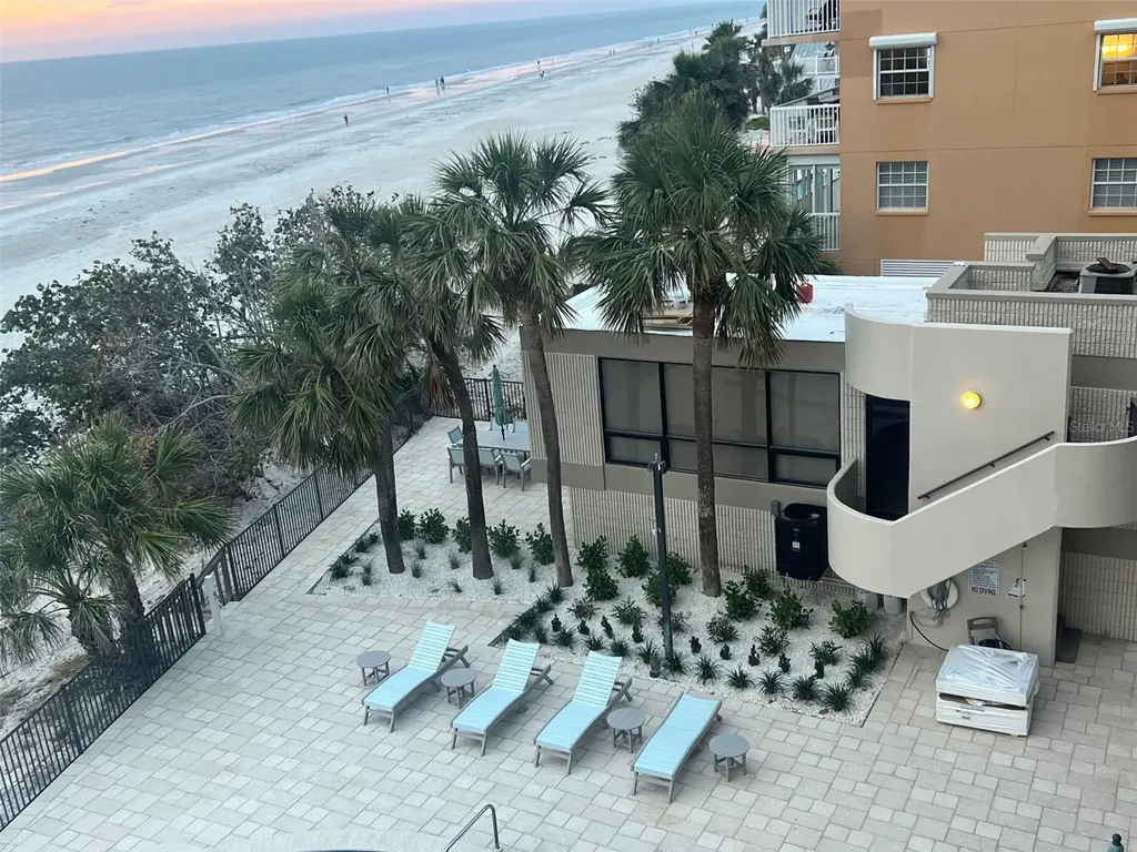 19700 Gulf Boulevard Indian Shores FL 33785