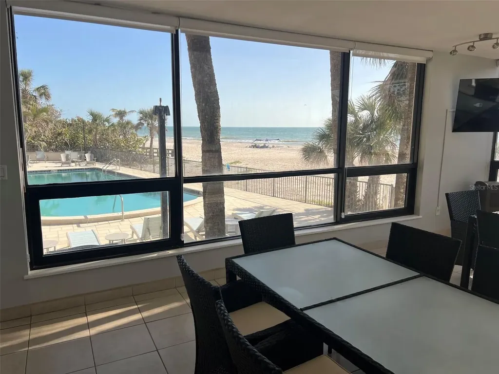 19700 Gulf Boulevard Indian Shores FL 33785