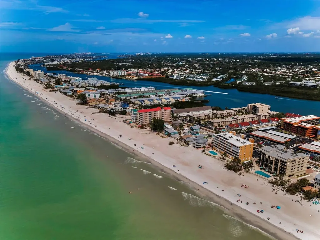 19700 Gulf Boulevard Indian Shores FL 33785