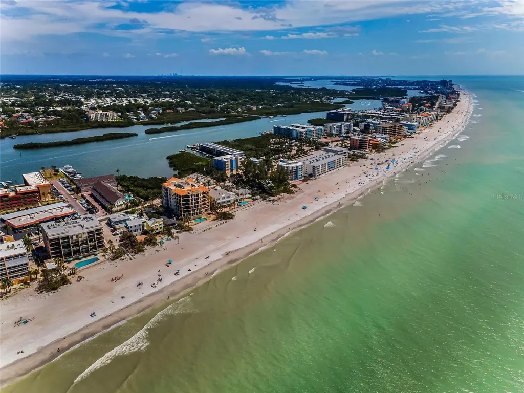 19700 Gulf Boulevard Indian Shores FL 33785