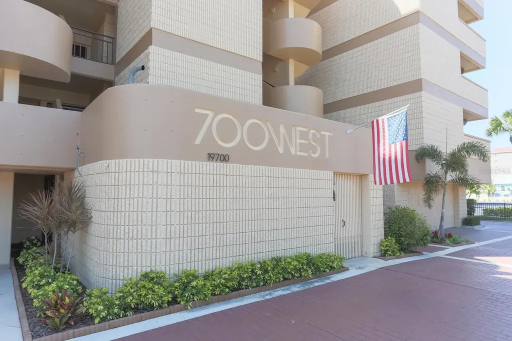 19700 Gulf Boulevard Indian Shores FL 33785