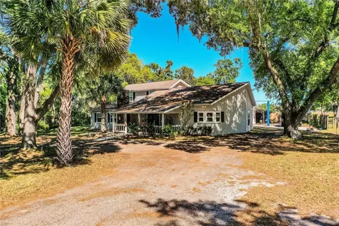 2319 D R Bryant Road Lakeland FL 33810