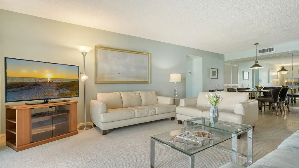 2301 Gulf Of Mexico Drive Longboat Key FL 34228